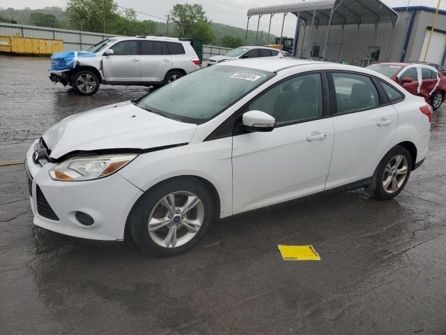 Vin: 1fadp3f25el309935, lot: 53690815, ford focus se 2014 img_1