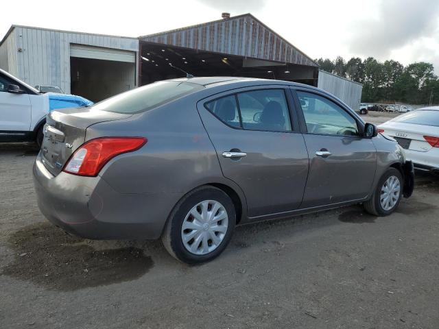 Vin: 3n1cn7ap4cl827013, lot: 53342115, nissan versa s 20123