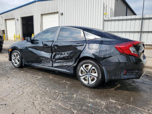 Vin: 2hgfc2f55gh521514, lot: 54693265, honda civic lx 20162