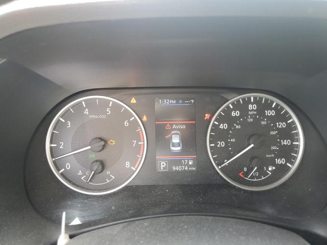 2022 NISSAN SENTRA S - 3N1AB8BV1NY213450