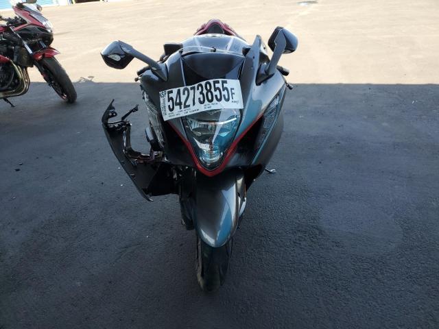 2023 SUZUKI GSX1300 RR - JS1EJ11D6P7100092