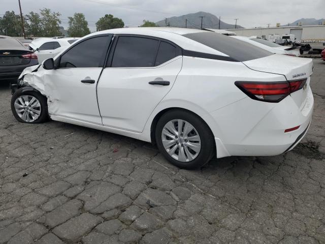 Vin: 3n1ab8bv3ry364571, lot: 53572995, nissan sentra s 20242