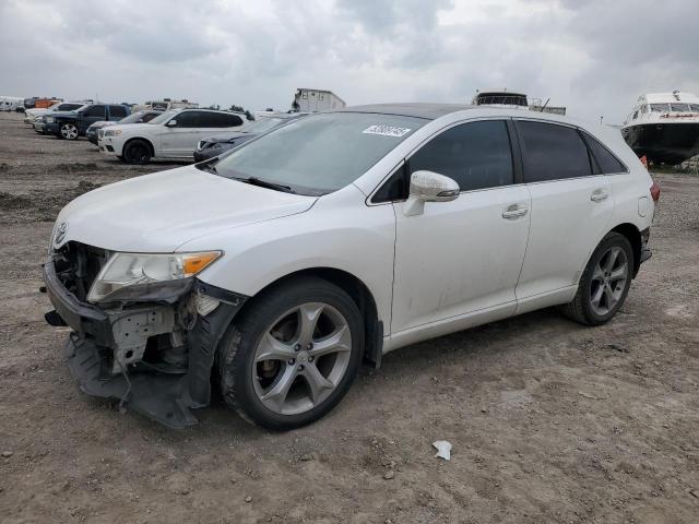 Vin: 4t3zk3bb4fu075080, lot: 52809745, toyota venza le 2015 img_1