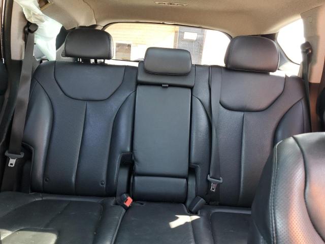 2020 HYUNDAI SANTA FE S - 5NMS33AD9LH143066