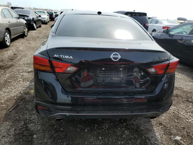 2021 NISSAN ALTIMA SR - 1N4BL4CV9MN309575