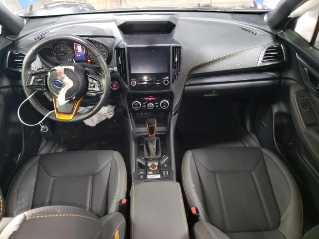 2024 SUBARU FORESTER W JF2SKAJC6RH419438