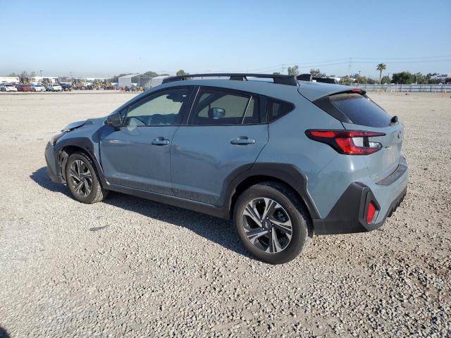 Vin: jf2guadc4rh258521, lot: 52252525, subaru crosstrek premium 20242