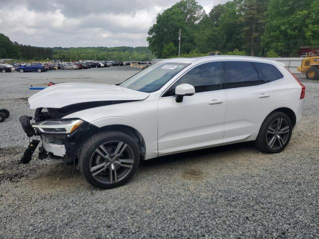 VOLVO XC60 T5