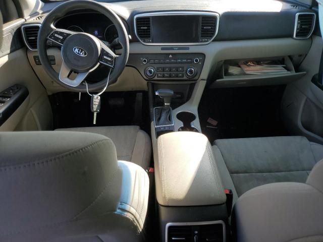 2020 KIA SPORTAGE L - KNDPM3AC9L7653984