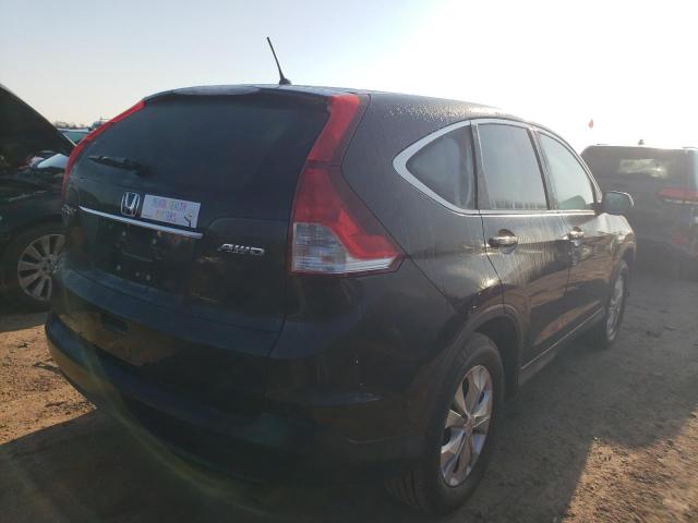 Vin: 5j6rm4h51el093713, lot: 52791235, honda crv ex 20143