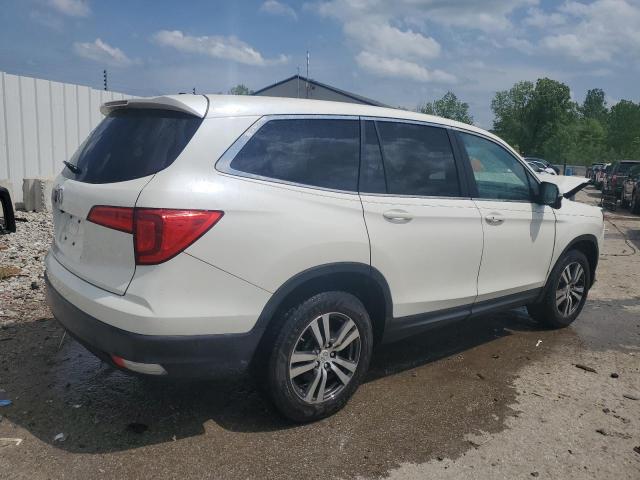2016 HONDA PILOT EX 5FNYF5H41GB032764