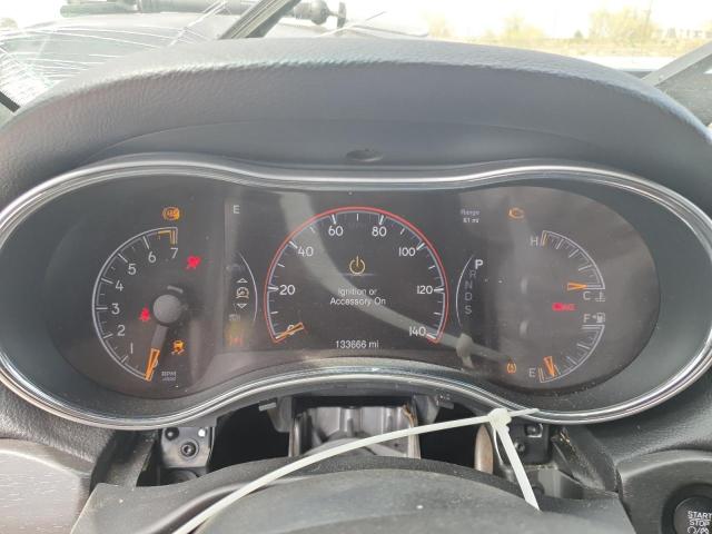 2015 JEEP GRAND CHER - 1C4RJFAGXFC209420