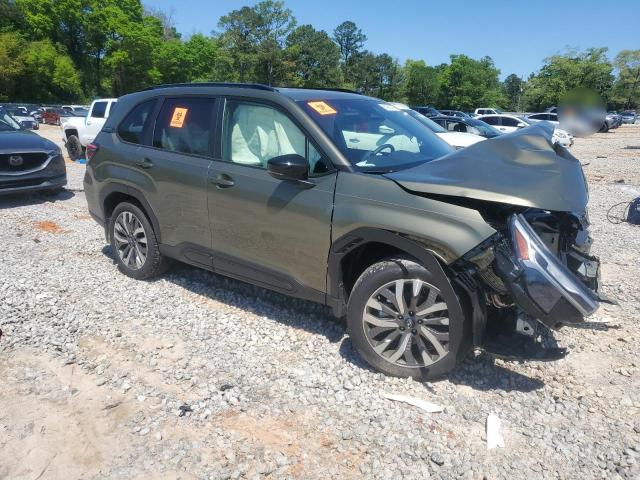 Vin: jf2sldtc4sh448938, lot: 51905275, subaru forester touring 20254