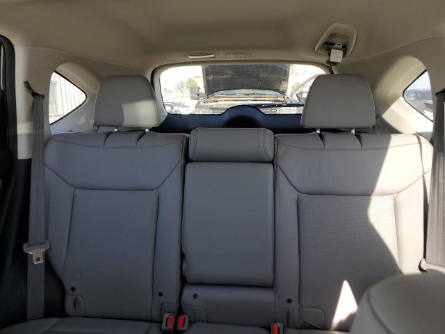 2015 HONDA CR-V EXL - 2HKRM4H73FH683909