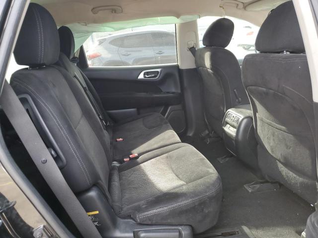 2015 NISSAN PATHFINDER - 5N1AR2MN0FC702592