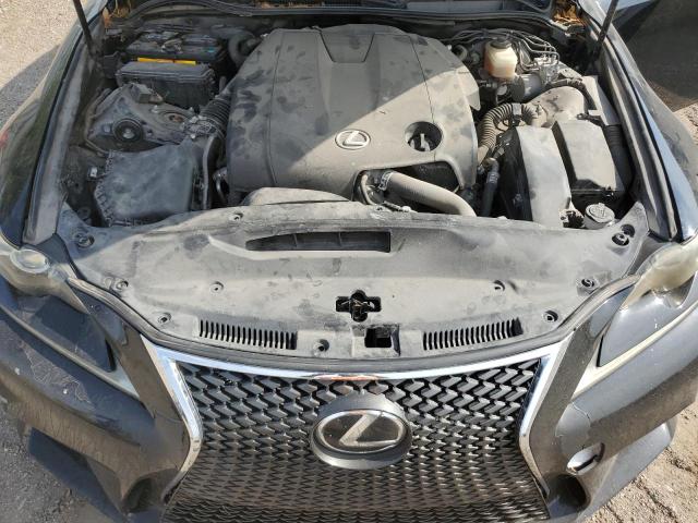 2015 LEXUS IS 250 - JTHBF1D2XF5067580