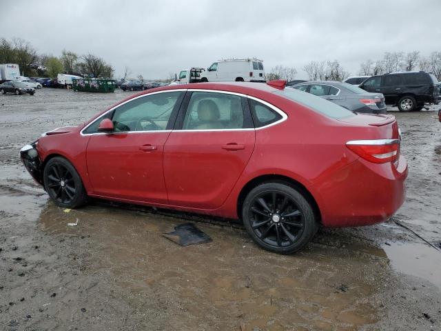 Vin: 1g4pw5sk1g4171265, lot: 52820985, buick verano sport touring 20162