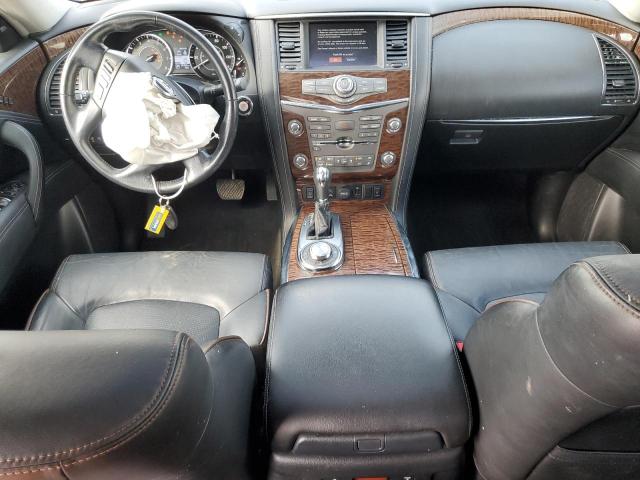 2019 NISSAN ARMADA SV - JN8AY2NC6K9584158