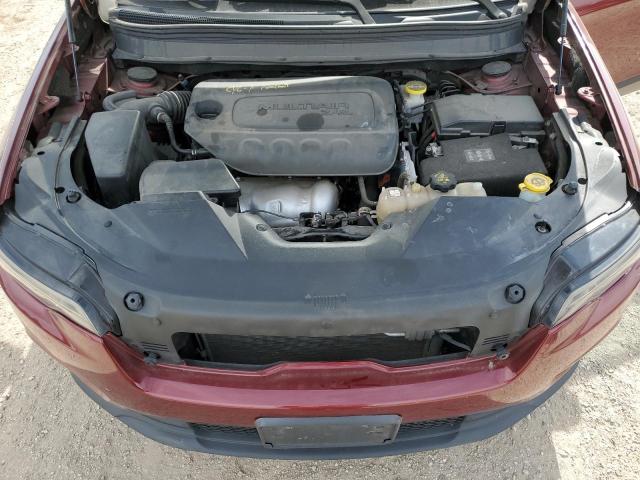2020 JEEP CHEROKEE L - 1C4PJLCB1LD535670