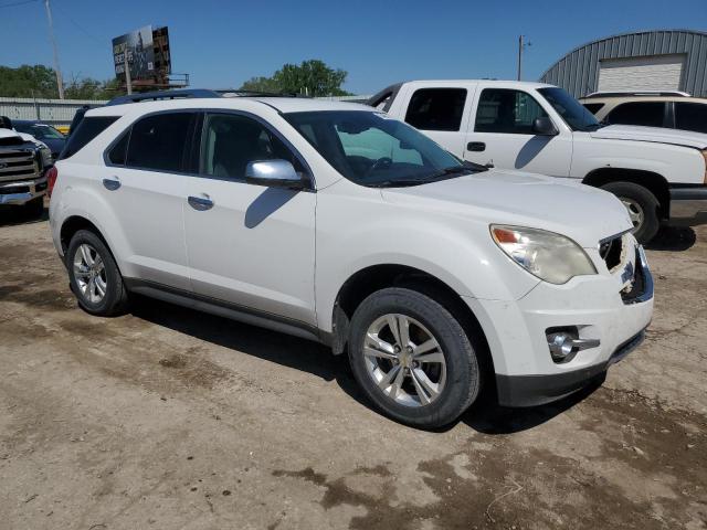 Vin: 2gnalfek3c6137333, lot: 53480155, chevrolet equinox ltz 20124