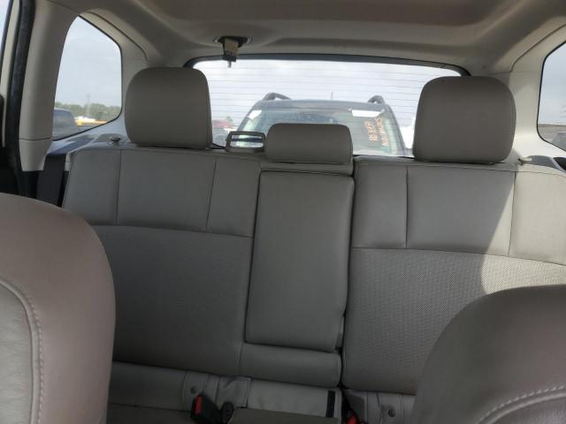 2016 SUBARU FORESTER 2 - JF2SJAXC8GH530063