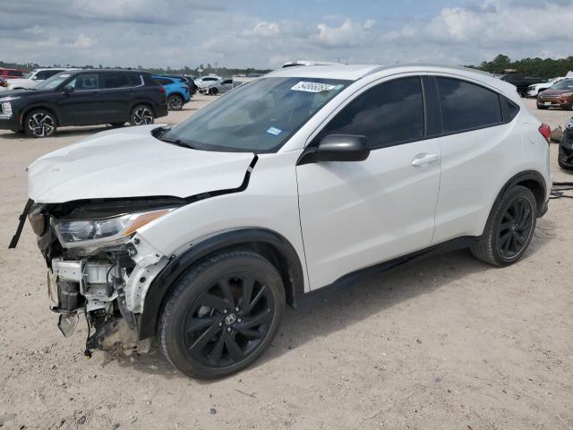 HONDA HR-V SPORT