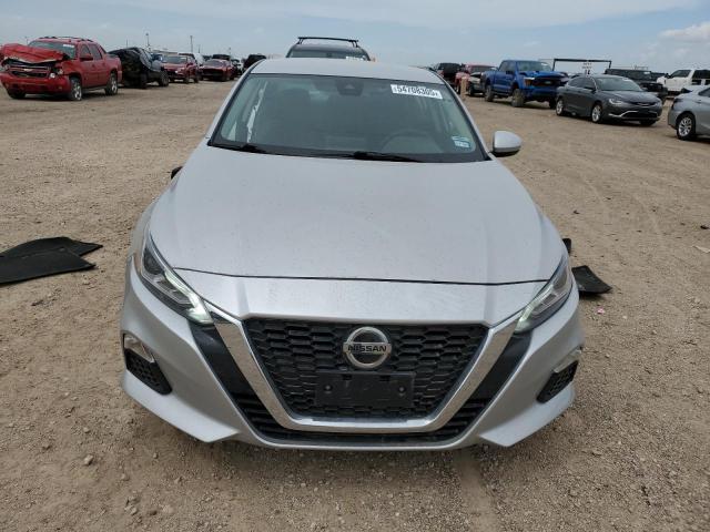 2022 NISSAN ALTIMA SV - 1N4BL4DV2NN304895