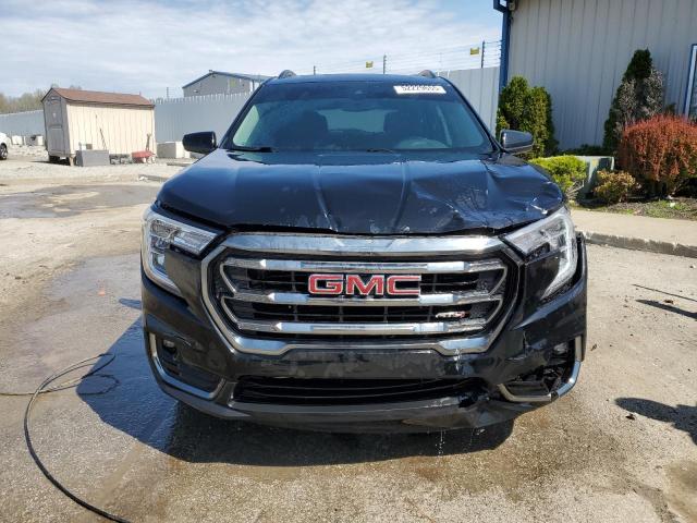 2022 GMC TERRAIN AT 3GKALYEV3NL222481
