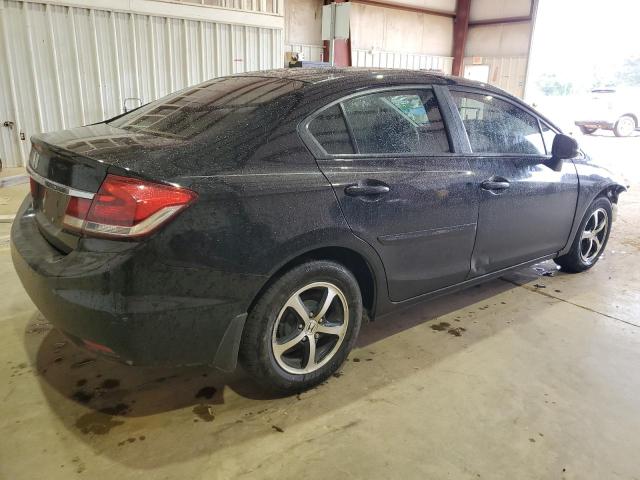 2015 HONDA CIVIC SE 2HGFB2F73FH564820