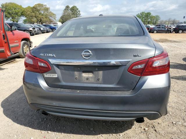 2018 NISSAN ALTIMA 2.5 - 1N4AL3AP4JC103730