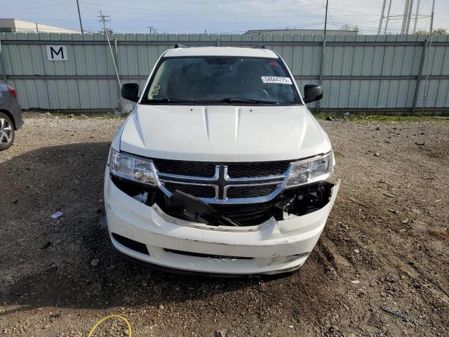 2016 DODGE JOURNEY 3C4PDCAB3GT134292