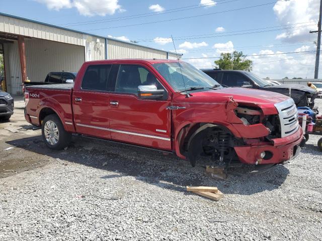 Vin: 1ftfw1et3efc62858, lot: 54783125, ford f-150 supercrew 20144