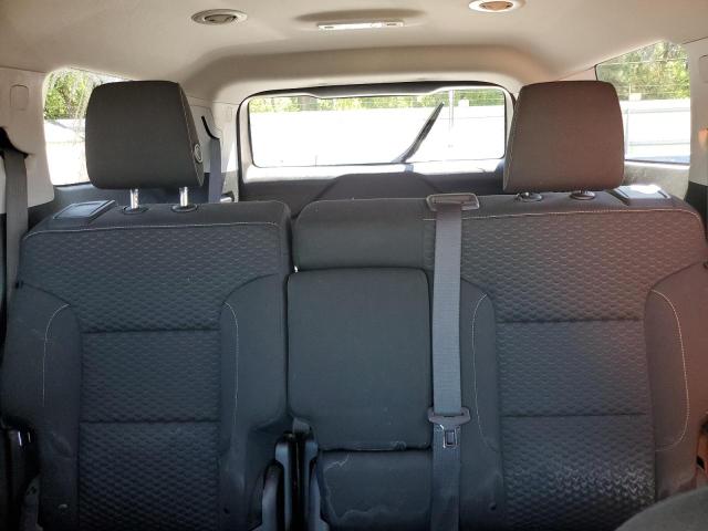 2019 GMC ACADIA SLE - 1GKKNKLA8KZ126605