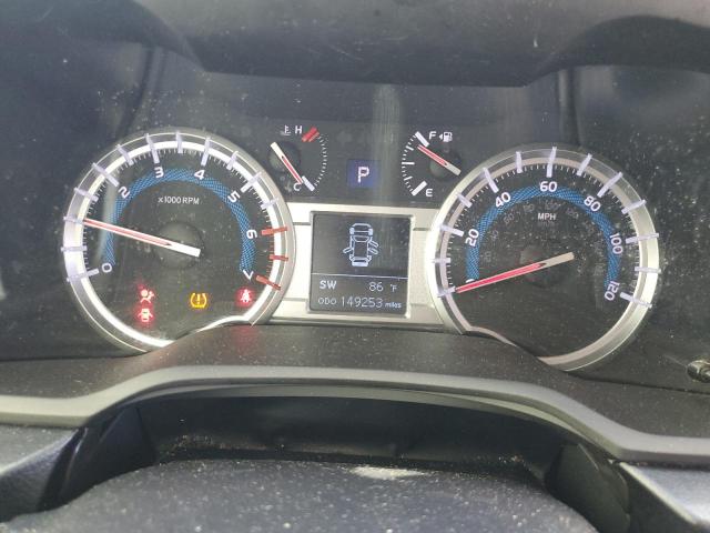2014 TOYOTA 4RUNNER SR - JTEZU5JR9E5083942