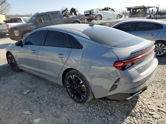 2023 KIA K5 GT LINE - 5XXG64J29PG207094
