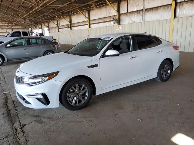 Vin: 5xxgt4l31kg336244, lot: 54953755, kia optima lx 2019 img_1