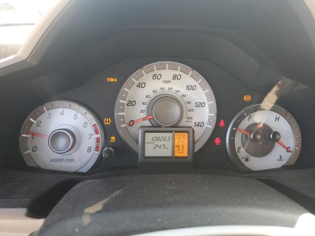 2015 HONDA PILOT SE 5FNYF4H33FB014394