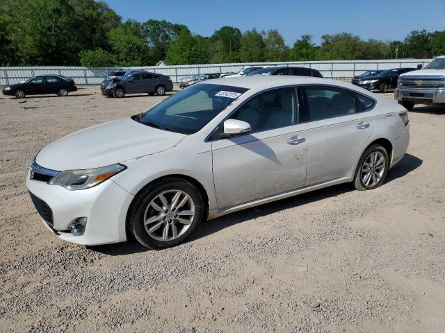 Vin: 4t1bk1eb6eu080418, lot: 53142375, toyota avalon base 2014 img_1