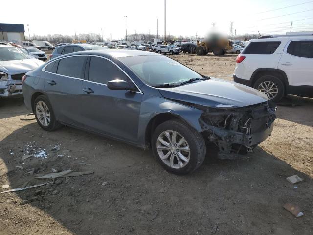 2020 CHEVROLET MALIBU LT 1G1ZD5ST2LF009311