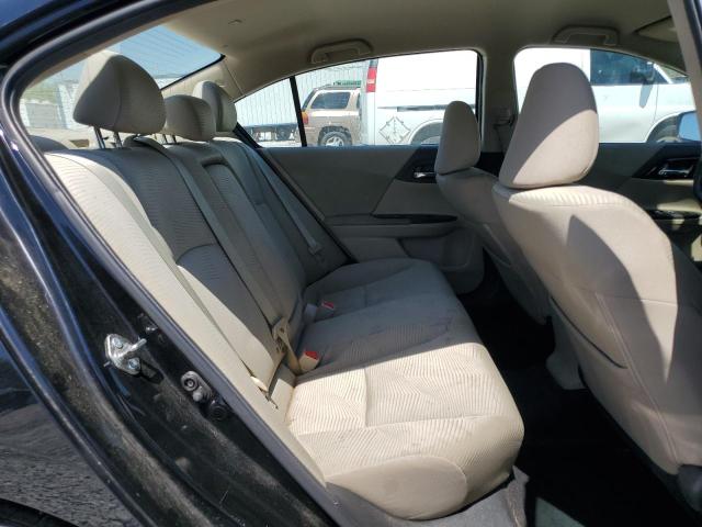 2016 HONDA ACCORD LX - 1HGCR2F36GA119886