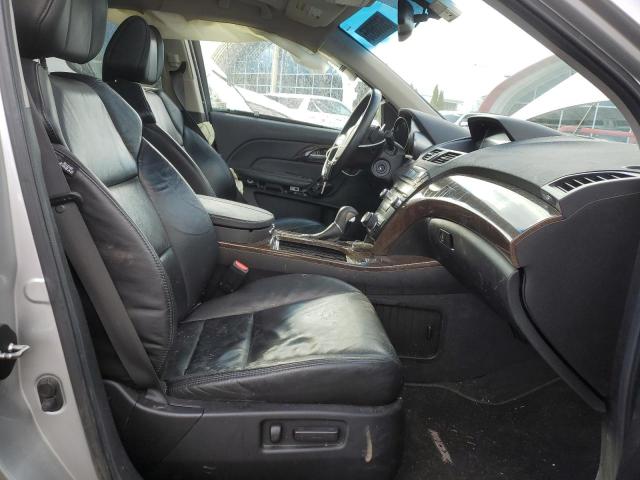 2012 ACURA MDX TECHNO - 2HNYD2H37CH524791