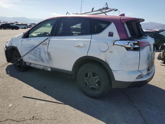 2017 TOYOTA RAV4 LE - JTMZFREV2HJ126025