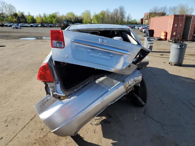 2003 HONDA CIVIC LX #3303570936