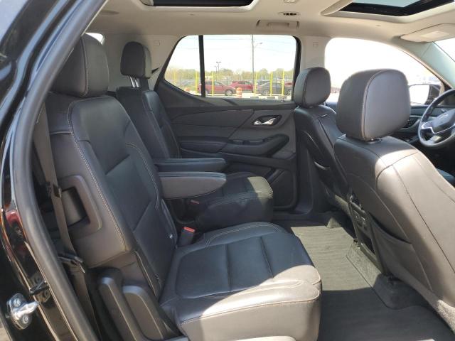 2020 CHEVROLET TRAVERSE L - 1GNERHKW4LJ263593