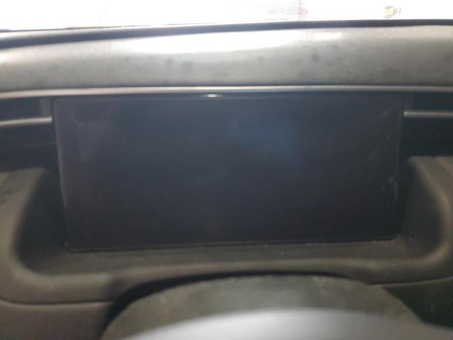 2022 HYUNDAI TUCSON SEL - 5NMJC3AE1NH052090