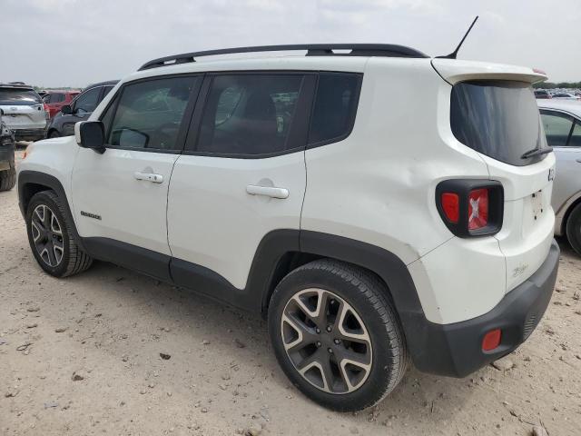 2017 JEEP RENEGADE L - ZACCJABB7HPG36550