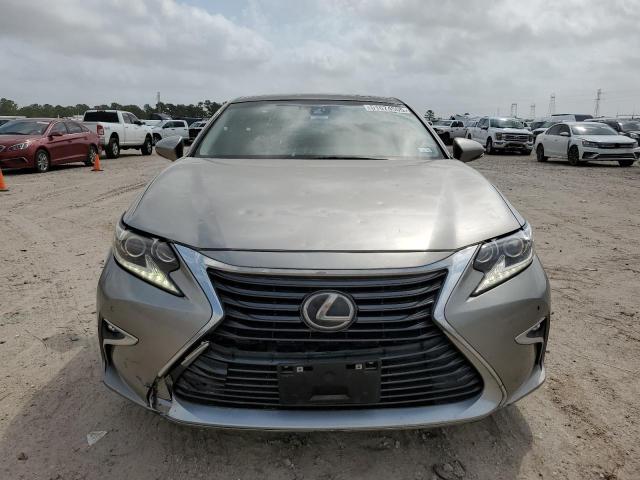 2017 LEXUS ES 350 - 58ABK1GG8HU057079