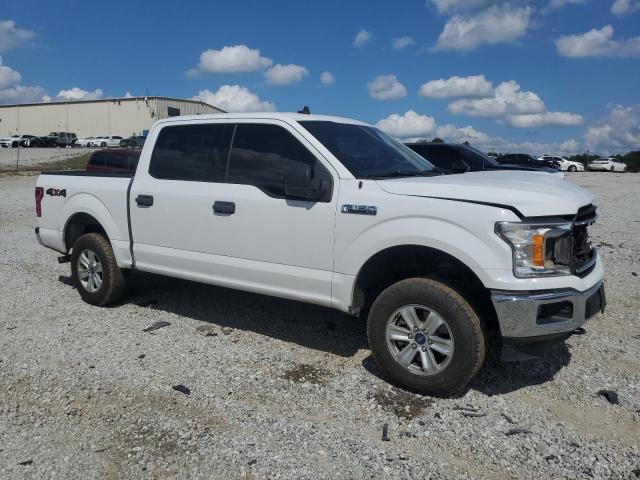 Vin: 1ftew1e47kfa21563, lot: 53695625, ford f150 supercrew 20194