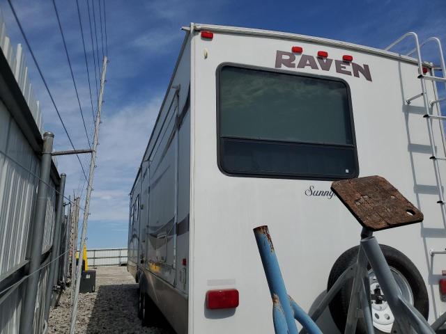 WINNEBAGO ALL MODELS 2012 white   54CAA0R23C1W93215 photo #4