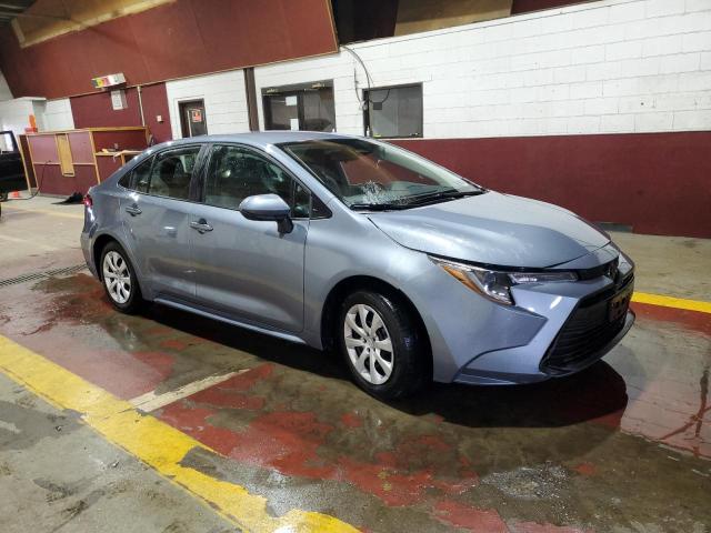 Vin: 5yfb4mde9pp045366, lot: 52729405, toyota corolla le 20234